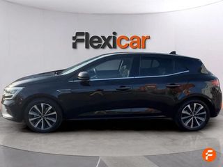 Renault Megane R.S.Line Blue dCi 85 kW (115CV)