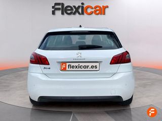 Peugeot 308 5p Allure Pack PureTech 130 S&S