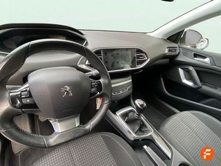 Peugeot 308 5p Allure Pack PureTech 130 S&S