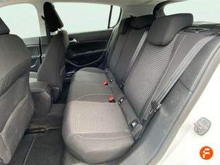 Peugeot 308 5p Allure Pack PureTech 130 S&S