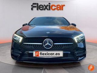 Mercedes Clase A A 200 d