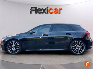 Mercedes Clase A A 200 d