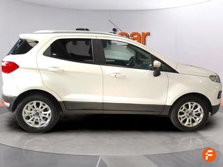 Ford Ecosport 1.5 TDCi 73kW (100CV) S & S Trend