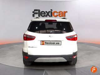 Ford Ecosport 1.5 TDCi 73kW (100CV) S & S Trend