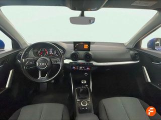 Audi Q2 Advanced 1.6 TDI 85kW (116CV)
