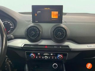 Audi Q2 Advanced 1.6 TDI 85kW (116CV)