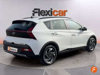 Hyundai Bayon 1.2 MPI Maxx