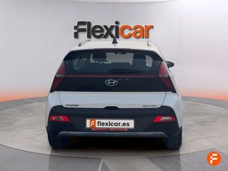 Hyundai Bayon 1.2 MPI Maxx