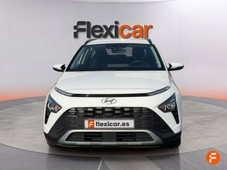 Hyundai Bayon 1.2 MPI Maxx