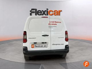 Peugeot Partner TEPEE Access BlueHDi 1.6 HDi 100 - 4P (2018)