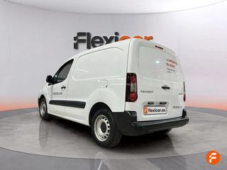 Peugeot Partner TEPEE Access BlueHDi 1.6 HDi 100 - 4P (2018)