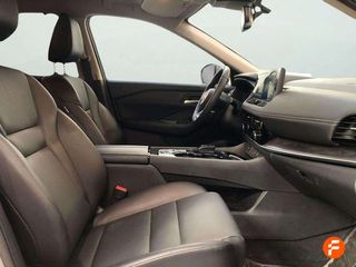 Nissan X-Trail 5pl 1.5 e-POWER 152kW 4x2 A/T N-Connecta