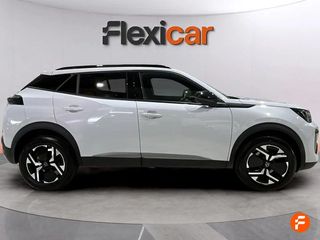 Peugeot 2008 Allure BlueHDI 130 S&S EAT8