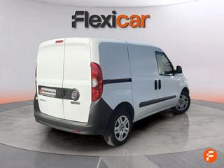 Fiat Doblò Easy 1.6 Multijet 70kW (95CV) SWB