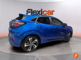 Ford Puma 1.0 EcoBoost 114kW (155cv) ST-Line MHEV