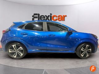 Ford Puma 1.0 EcoBoost 114kW (155cv) ST-Line MHEV