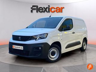 Peugeot Partner 73 kW / 99 CV