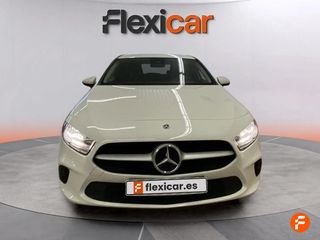 Mercedes Clase A A 200