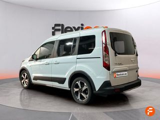 Ford Transit Connect FORD Transit Connect Kombi 1.5 TDCi Trend 230 L1 N1