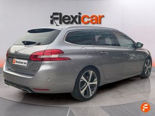 Peugeot 308 SW GT 133KW (180CV) EAT6
