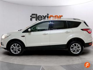 Ford Kuga 1.5 TDCi 120 4x2 A-S-S Titanium