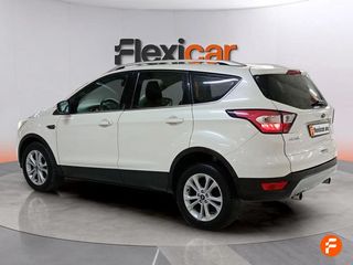 Ford Kuga 1.5 TDCi 120 4x2 A-S-S Titanium