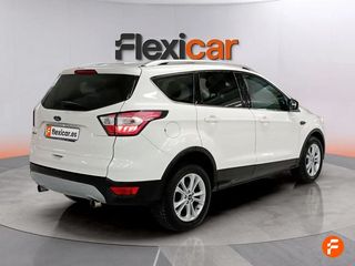 Ford Kuga 1.5 TDCi 120 4x2 A-S-S Titanium