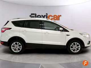 Ford Kuga 1.5 TDCi 120 4x2 A-S-S Titanium