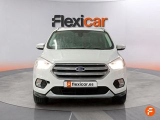 Ford Kuga 1.5 TDCi 120 4x2 A-S-S Titanium