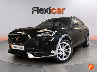 Cupra Formentor 2.0 TDI 110kW (150 CV)