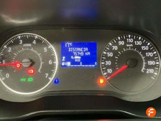 Dacia Duster Essent. Blue dCi 85kW (115CV) 4X2