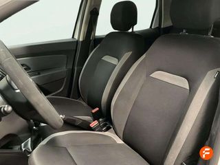 Dacia Duster Essent. Blue dCi 85kW (115CV) 4X2