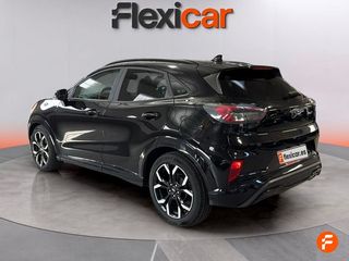 Ford Puma 1.0 EcoBoost 125cv ST-Line MHEV Auto