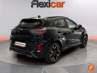 Ford Puma 1.0 EcoBoost 125cv ST-Line MHEV Auto