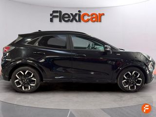Ford Puma 1.0 EcoBoost 125cv ST-Line MHEV Auto