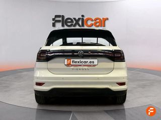 Volkswagen T-Cross Sport 1.0 TSI 81kW (110CV) DSG