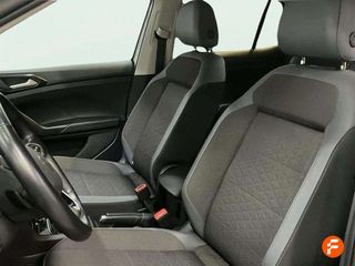 Volkswagen T-Cross Sport 1.0 TSI 81kW (110CV) DSG