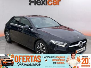 Mercedes Clase A A 180 d