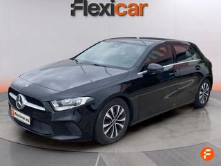 Mercedes Clase A A 180 d