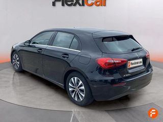 Mercedes Clase A A 180 d