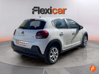 Citroën C3 BlueHDi 73KW (100CV) S&S 95g BUSINESS