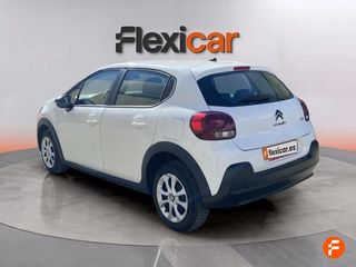 Citroën C3 BlueHDi 73KW (100CV) S&S 95g BUSINESS
