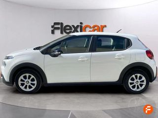 Citroën C3 BlueHDi 73KW (100CV) S&S 95g BUSINESS