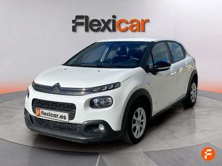 Citroën C3 BlueHDi 73KW (100CV) S&S 95g BUSINESS