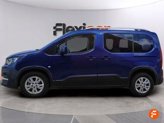 Peugeot Rifter Active Nav+ Standard BlueHDi 73kW