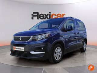 Peugeot Rifter Active Nav+ Standard BlueHDi 73kW