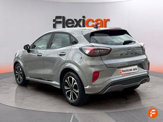 Ford Puma 1.0 EcoBoost 125cv ST-Line MHEV Auto