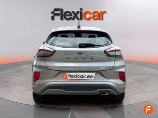 Ford Puma 1.0 EcoBoost 125cv ST-Line MHEV Auto