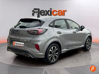 Ford Puma 1.0 EcoBoost 125cv ST-Line MHEV Auto