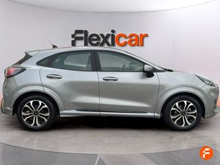 Ford Puma 1.0 EcoBoost 125cv ST-Line MHEV Auto